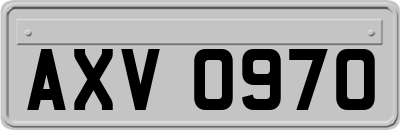 AXV0970