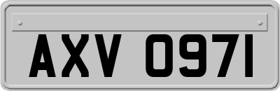 AXV0971