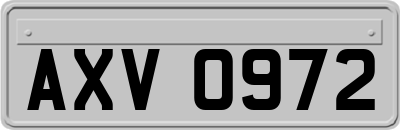 AXV0972