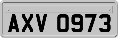 AXV0973