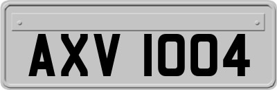 AXV1004