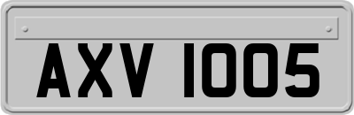 AXV1005