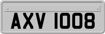 AXV1008