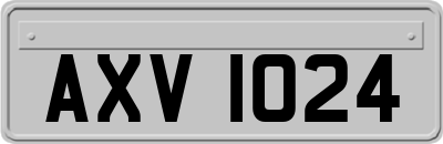 AXV1024