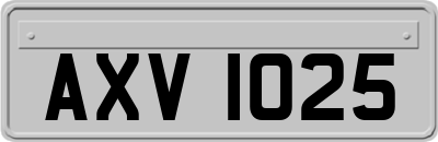AXV1025