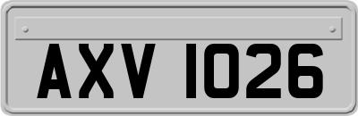 AXV1026