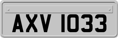 AXV1033