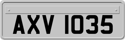 AXV1035
