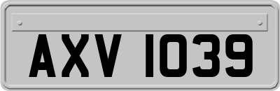 AXV1039