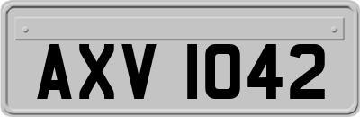 AXV1042