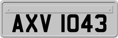 AXV1043