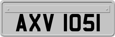 AXV1051