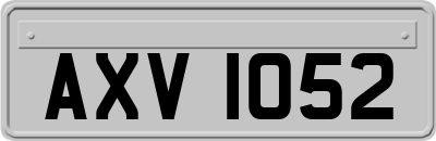 AXV1052