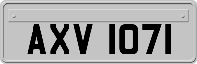 AXV1071
