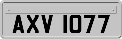 AXV1077