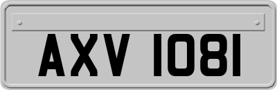 AXV1081