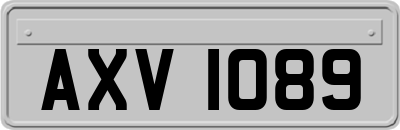 AXV1089