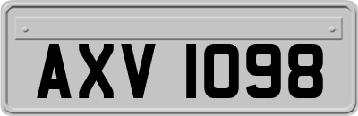 AXV1098