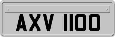 AXV1100