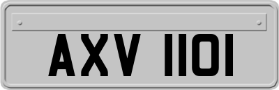 AXV1101