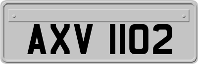 AXV1102