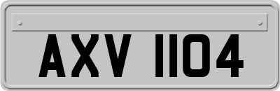 AXV1104