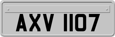 AXV1107