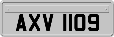AXV1109