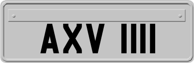 AXV1111