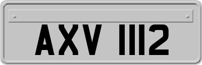 AXV1112