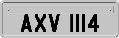AXV1114