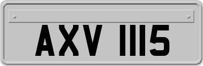 AXV1115