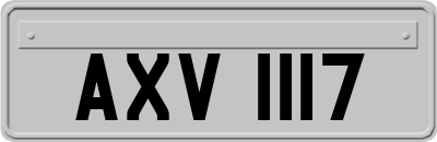 AXV1117