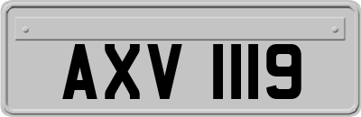 AXV1119