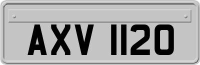 AXV1120