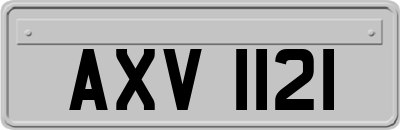 AXV1121