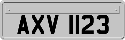 AXV1123