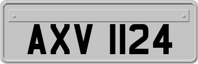 AXV1124