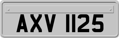 AXV1125