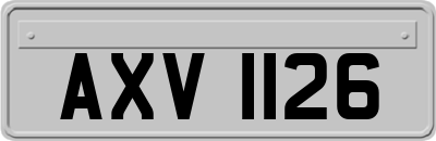AXV1126
