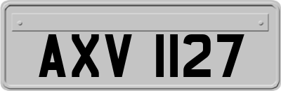 AXV1127