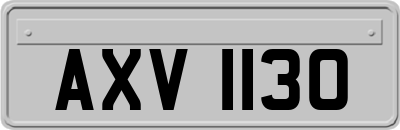 AXV1130