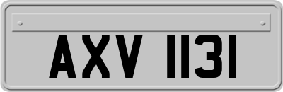 AXV1131