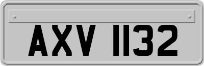 AXV1132