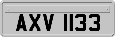 AXV1133