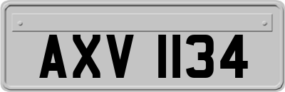 AXV1134