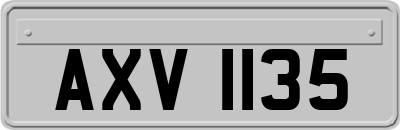 AXV1135