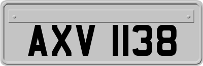 AXV1138