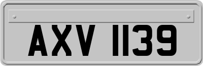 AXV1139