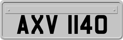 AXV1140